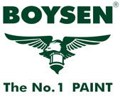Boysen The No. 1 Paint